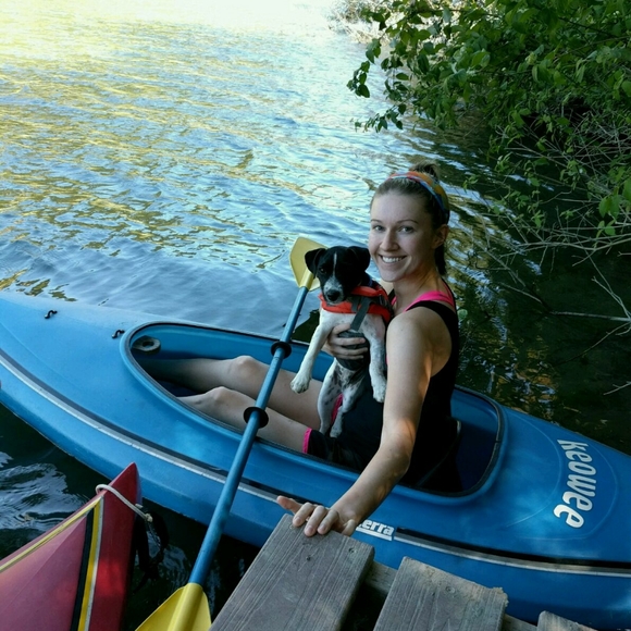 Meet your Posher, Karyn - Picture 7 of 11